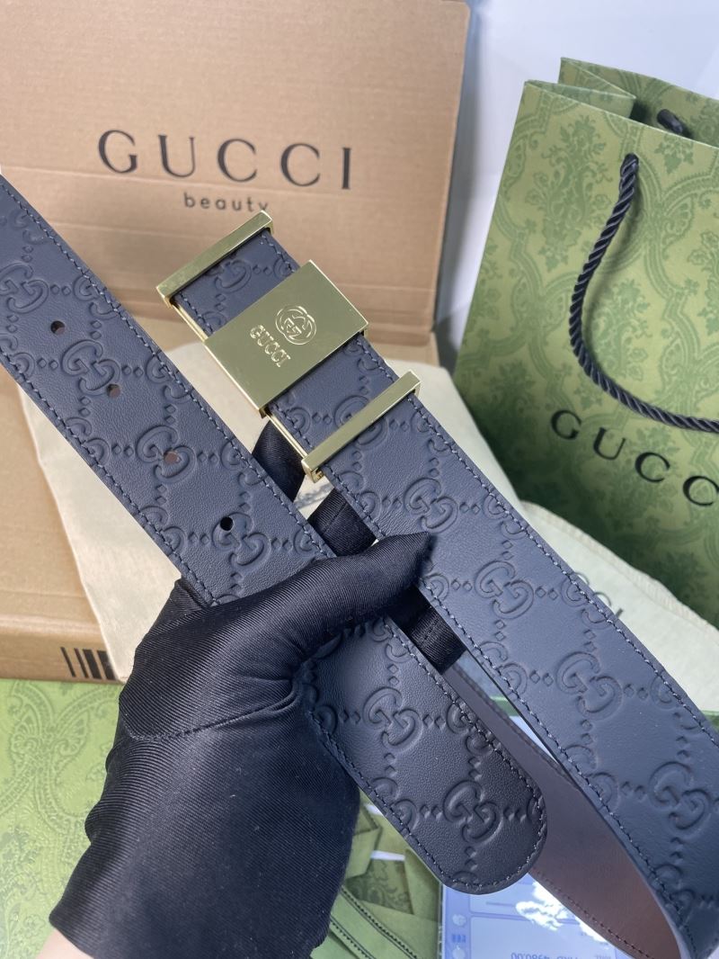 Gucci Belts